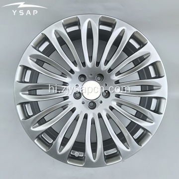 GLE GLS E CLASS ML SCLASS जाली रिम्स